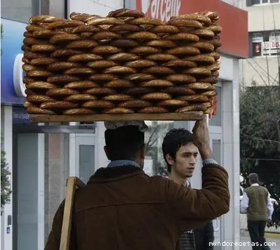 Conoce la mejor "comida al paso" por el mundo Conoce la mejor "comida al paso" por el mundo