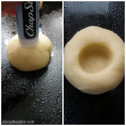 galletitas