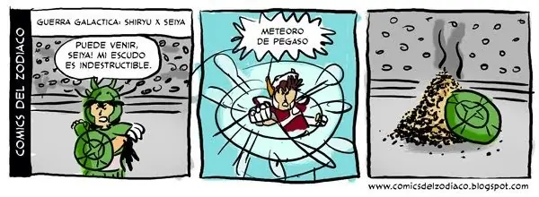 Un poco de humor anime