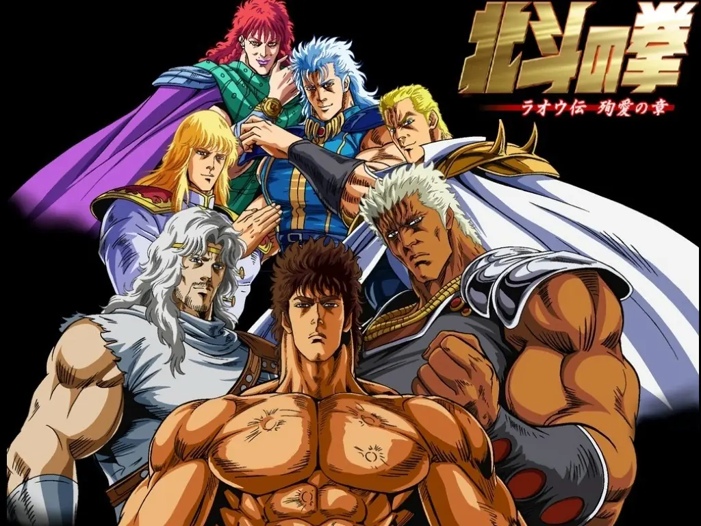 anime