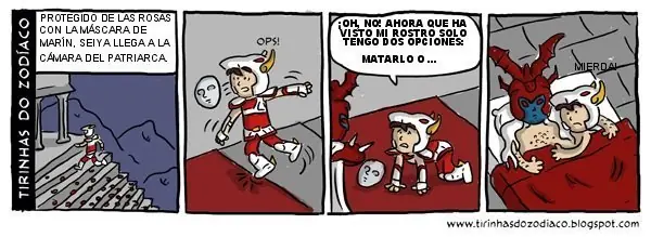 Un poco de humor anime