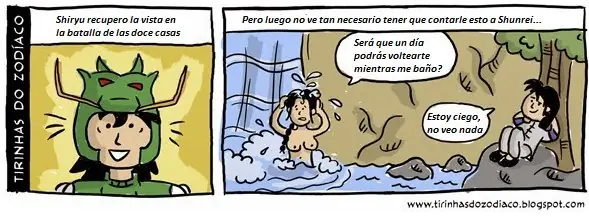 Un poco de humor anime