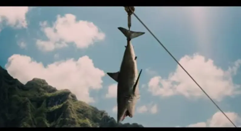 Jurassic World terrible