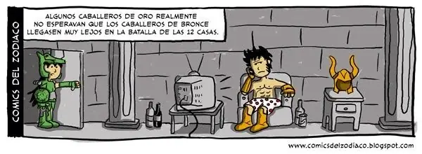 Un poco de humor anime