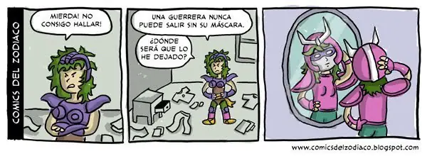Un poco de humor anime