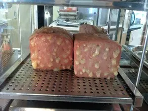 comida al paso
