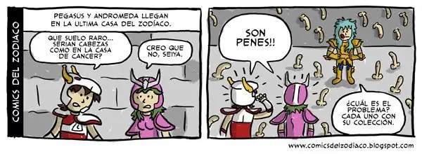 Un poco de humor anime