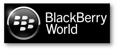 Instalar Blackberry world (última versión) OTA