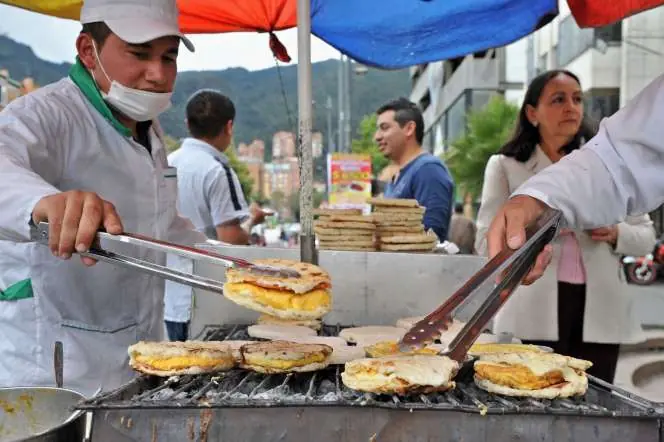 gastronomia