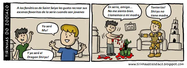 Un poco de humor anime