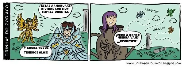 Un poco de humor anime