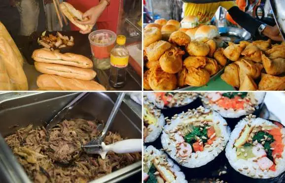 gastronomia