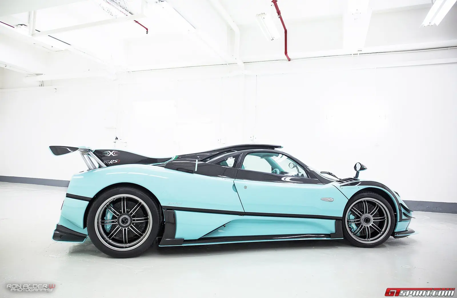 pagani