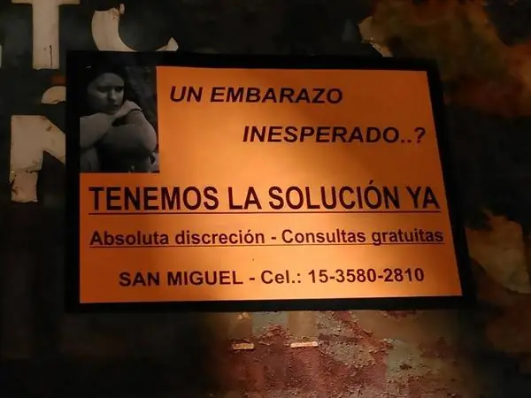 indignante