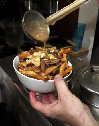 gastronomia