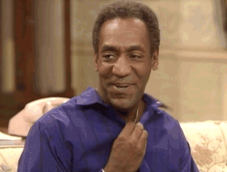 El oscuro pasado de Bill Cosby