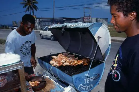 platillos por el mundo