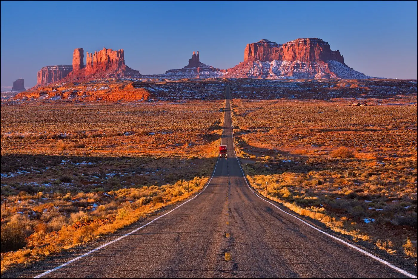 paisajes