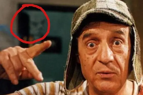 Chespirito