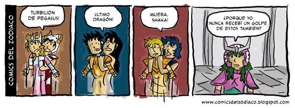 Un poco de humor anime