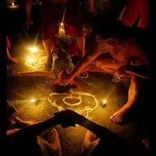 El Espiritu segun la religion Yoruba