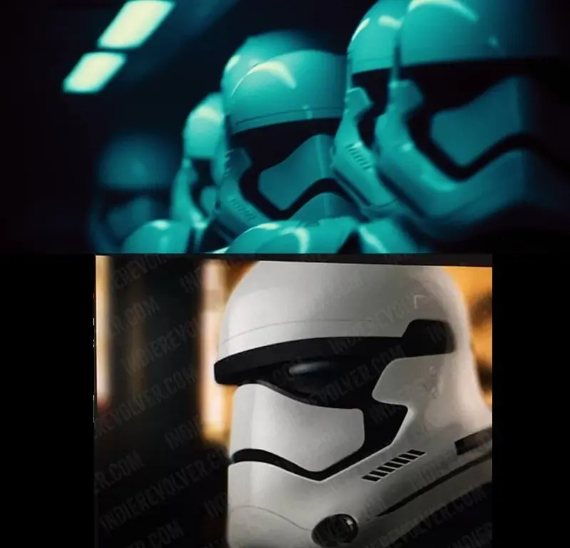 the force awakens