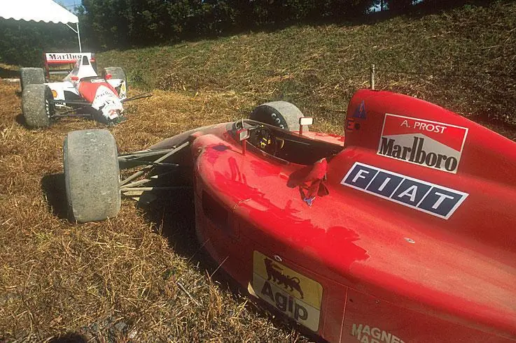 ferrari