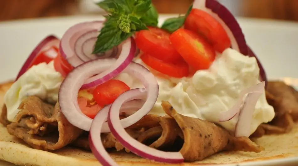 comida al paso