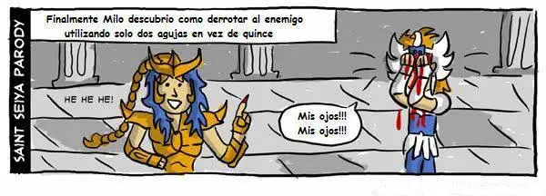 Un poco de humor anime