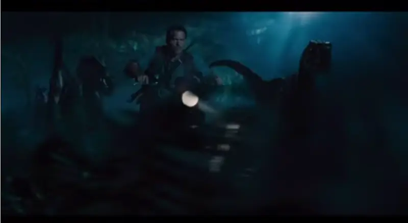 ¿Jurassic World será un desastre?