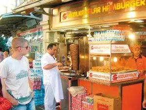 gastronomia