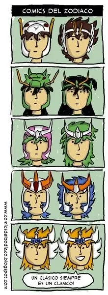 Un poco de humor anime
