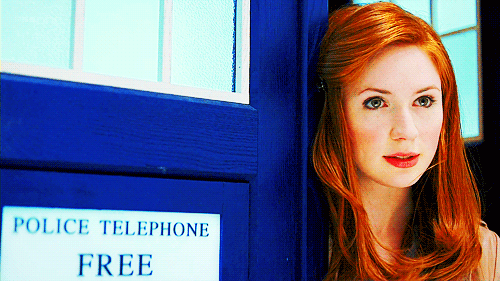 Doctor Who