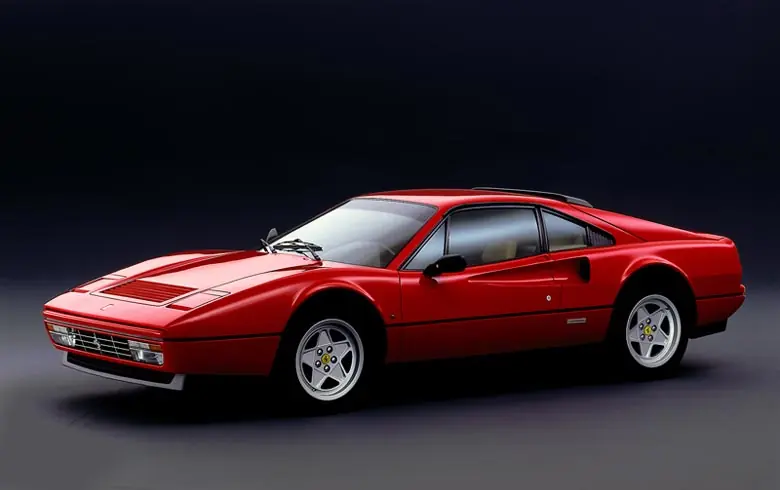ferrari ferrari