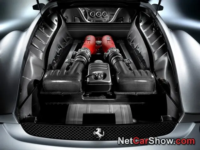 ferrari ferrari
