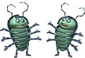 bicho bolita