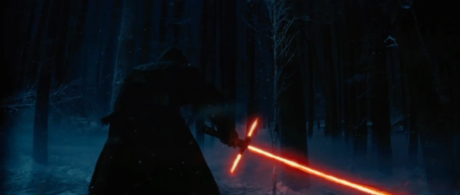 star wars episodio 7