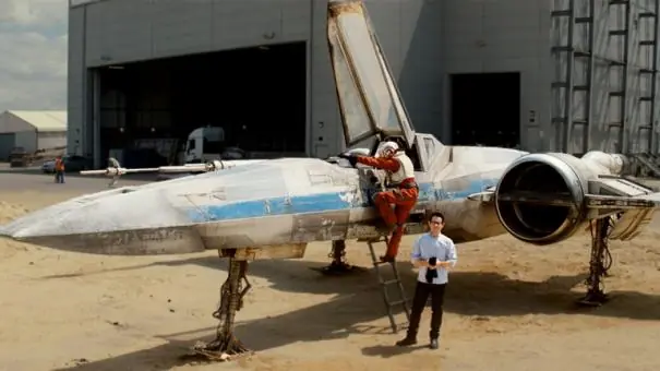 episodio vii
