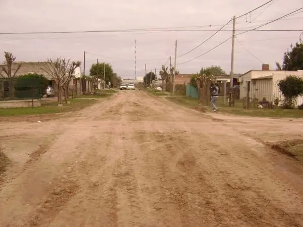 Me da vergúenza ser Argentino.