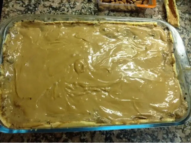 recetas de gourmet