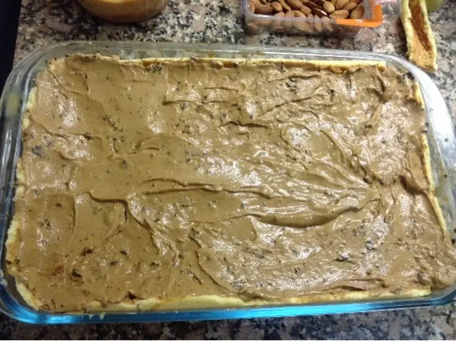 torta helada
