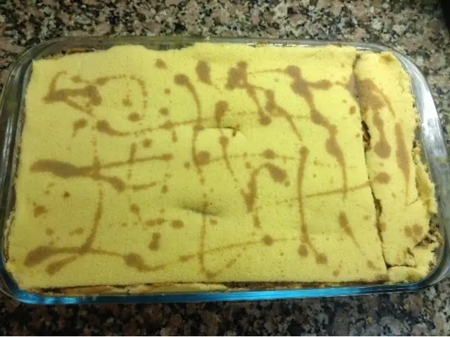 torta