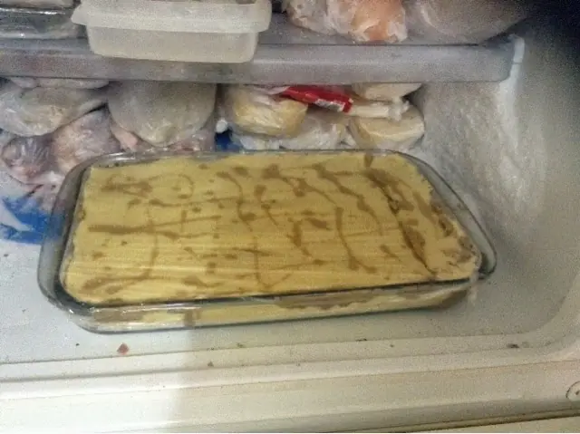 torta helada