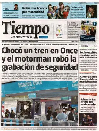 pais de mierda