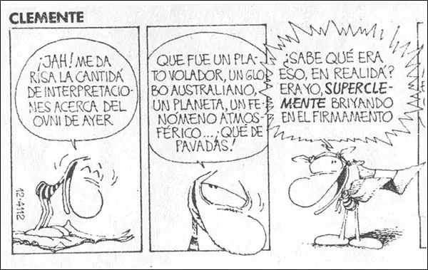 critica