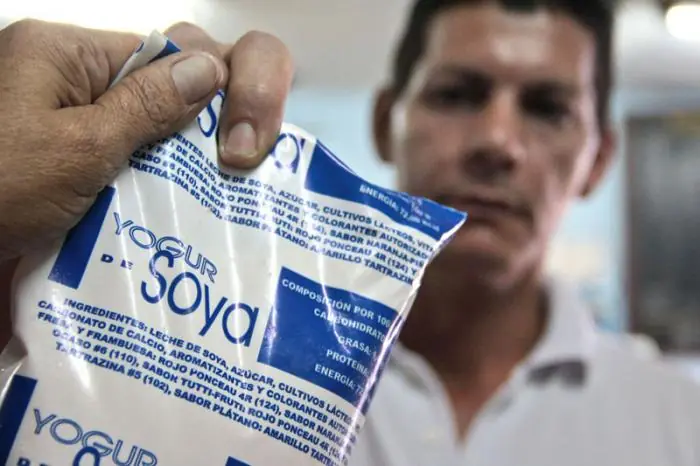 Historias calientes sobre la cadena de frío