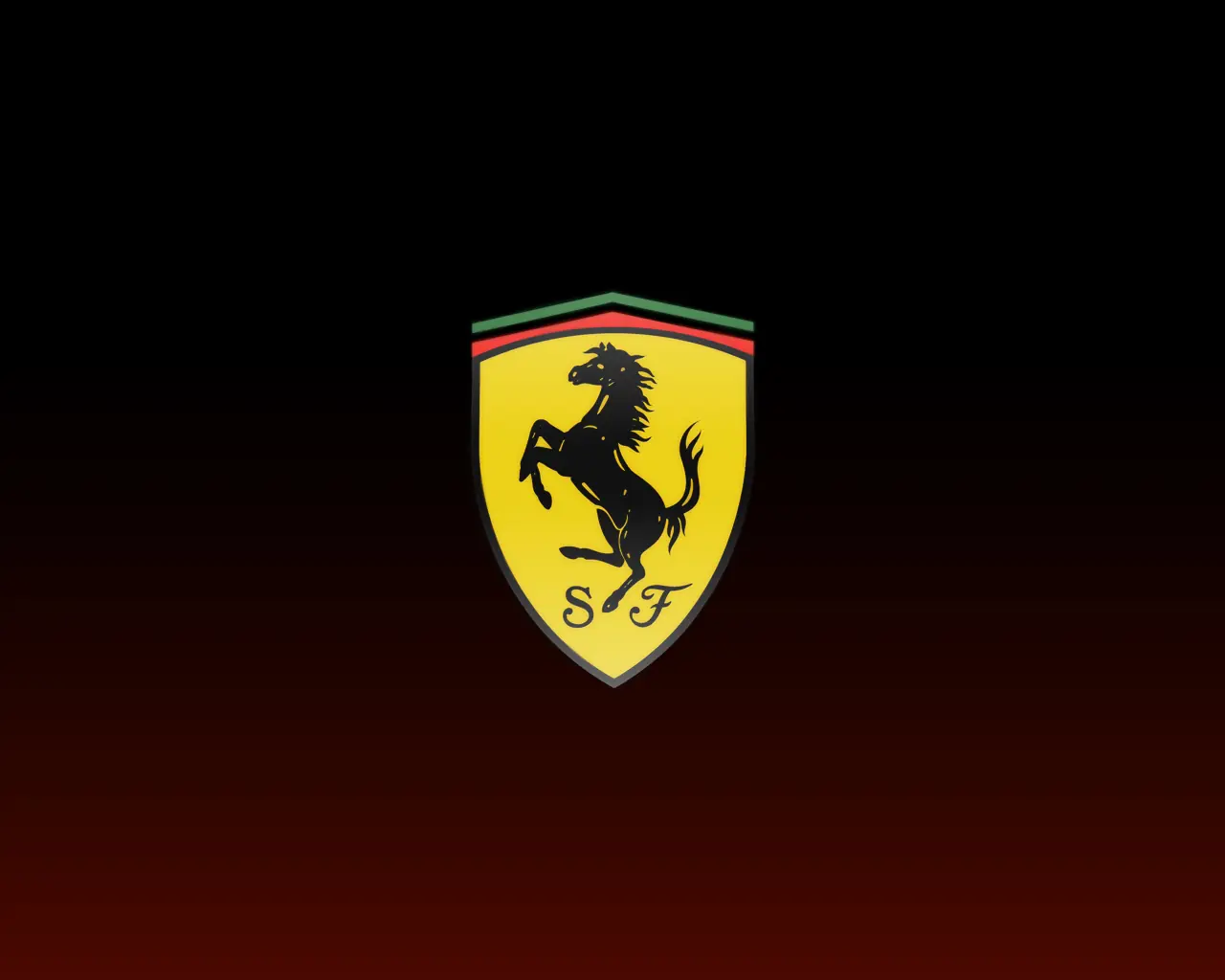 Ferrari a lo largo de la historia [V8]