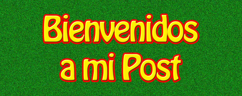 Ayude con lo que pude