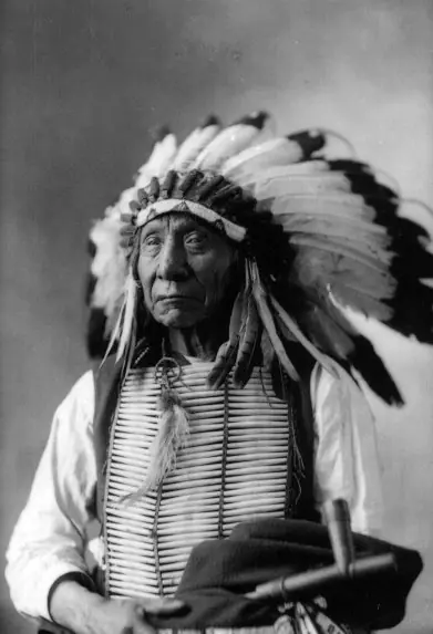 indio