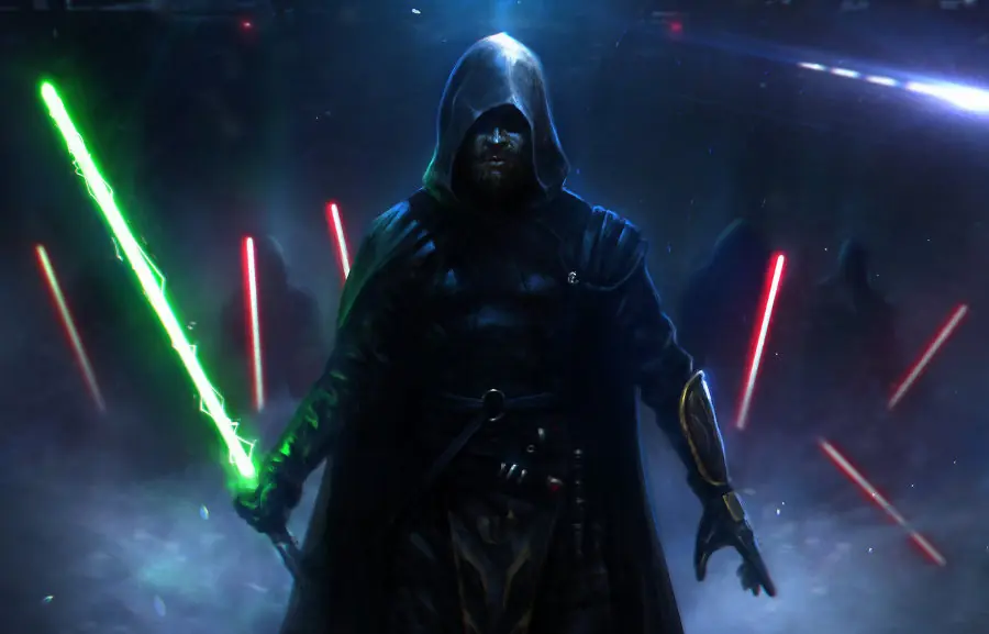 episodio vii